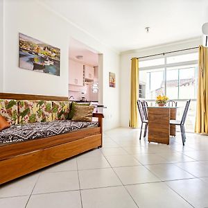 Apartamento de 2 Dormitorios