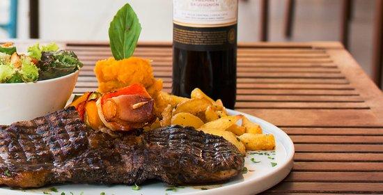 Carlitos Gastronomia Argentina