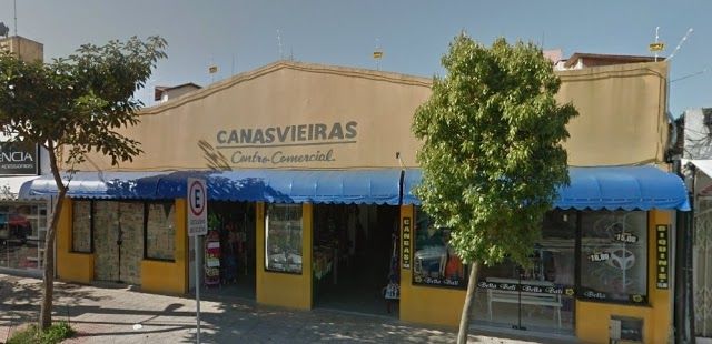 Canasvieiras Commercial Center